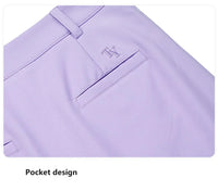 TTYGJ New Golf Skirt Women Spring Autumn Fashion A-lined Skirt Ladies Outdoor Sports Skorts Casual Golf Wear with Inner Shorts