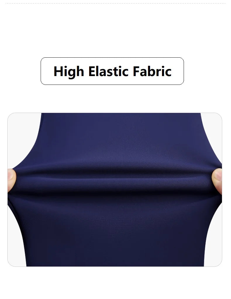 Women's High Waist Fleece Golf Pants Windproof Flared