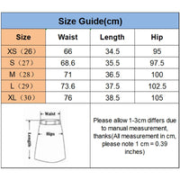 Ttygj New Women's Golf Skirt Summer Sports Pleated Skirt A-lined Split Women's Golf Sportswear Tennis Skorts with Inner Shorts