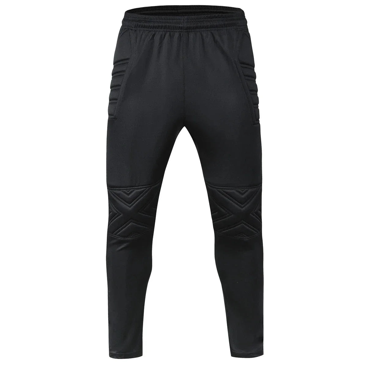 Unisex Long Sleeve Football Goalkeeper Tracksuit Uniform