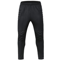 Unisex Long Sleeve Football Goalkeeper Tracksuit Uniform