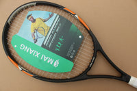 MAI XIANG ZESTUP 30MP High Quality Technical Type Tennis racket .  Carbon Aluminum Alloy Tennis Racquets - Buy online at  Vibe In Cart.