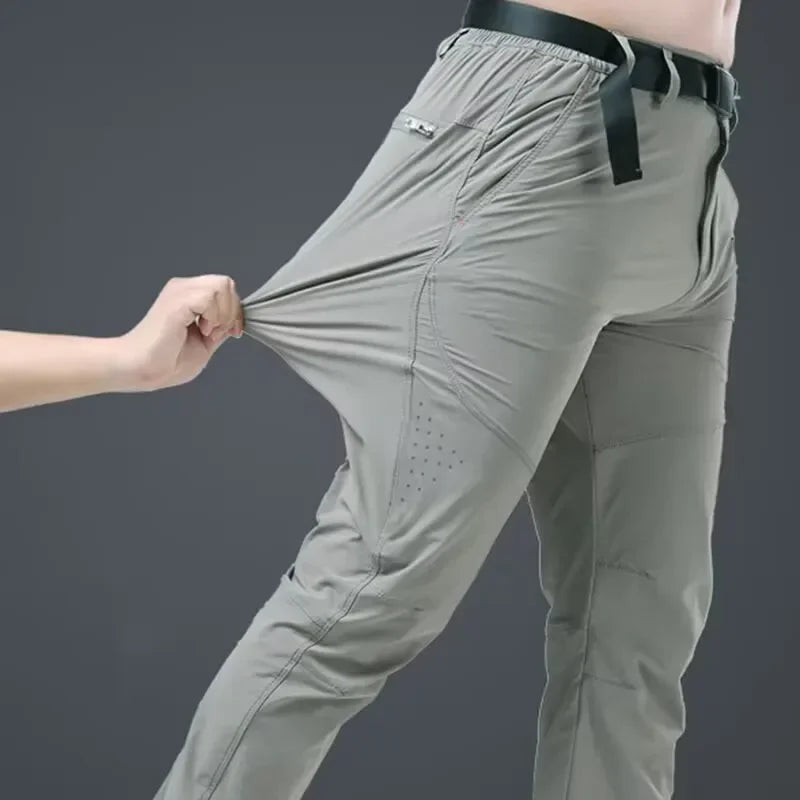 Golf Wear Men Pants New Style Stretch Spring Outdoor Trousers Utility Golf Pants Mens Pants Men's Golf Pants Men's Golf Clothing - Buy online at  Vibe In Cart.