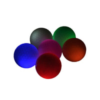 Glow Golf Balls for Night Sports,Luminous Golf LED Ball Glowing in The Dark,Long Lasting Bright Luminous Balls - Buy online at  Vibe In Cart.
