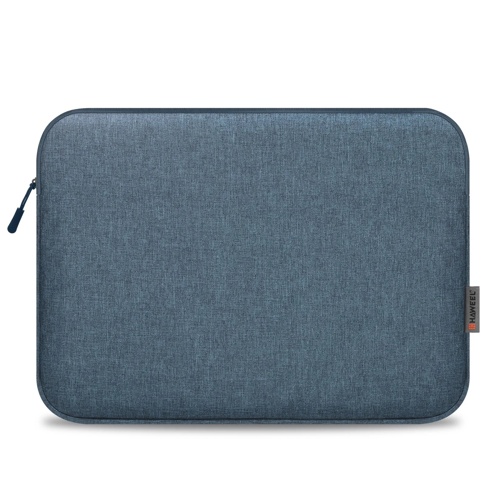 Nylon Laptop Sleeve Case for 11, 13, 15, and 16 Inch Laptops