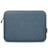 Nylon Laptop Sleeve Case for 11, 13, 15, and 16 Inch Laptops
