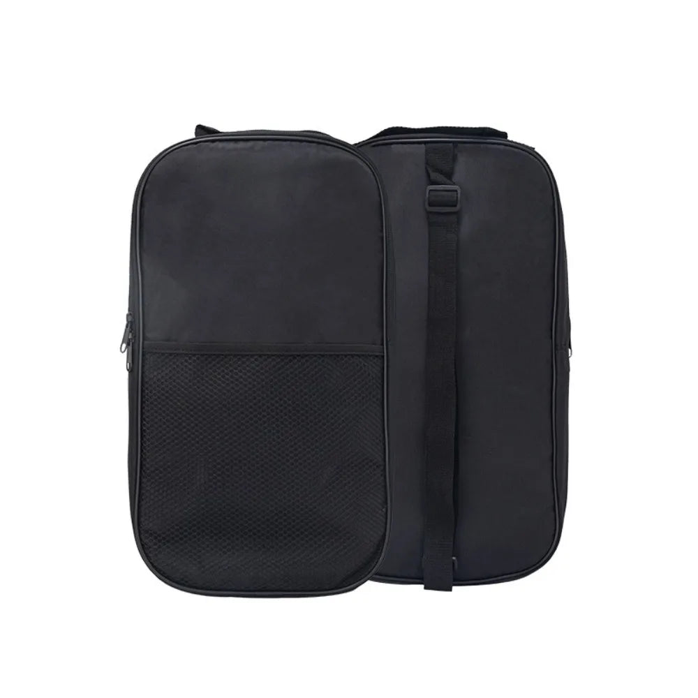 Portable Adjustable Pickleball Rackets Backpack Tennis Sports Pickleball Paddle Bag Racquetball Pickleball Bag Men Women - Buy online at  Vibe In Cart.