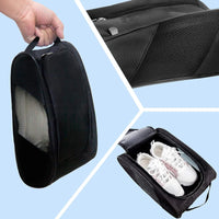 Portable Football Boot Bag, Golf Football Basketball Shoe Bag for Men Women Boys Girls - Buy online at  Vibe In Cart.
