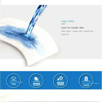 Super Absorbent Pet Paper Urine Pad Dog Training Paper Urine Pad Disposable Healthy Paper Urine Pad Cat and Dog Quick Drying - Buy online at  Vibe In Cart.