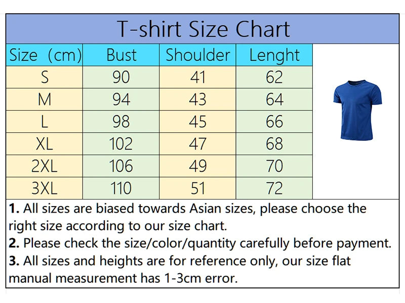 Men's Summer Exercise Trainning T-shirt High Quality Breathable Quick Dry Short Sleeved Top Marathon Gym Fitness Basketball Tees - Buy online at  Vibe In Cart.