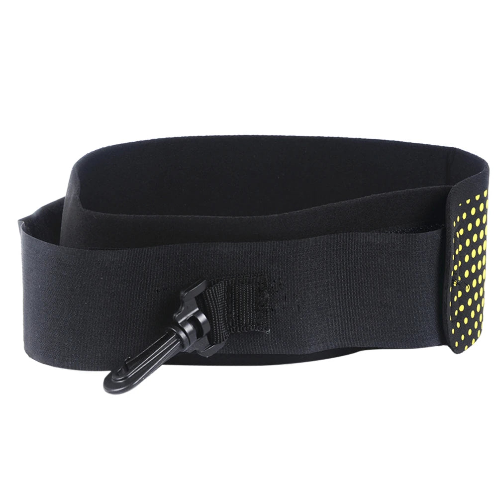 Football Kick Throw Trainer Adjustable Solo Practice Training Belt Elastic Soccer Trainer Belt for Soccer Ball Practice - Buy online at  Vibe In Cart.