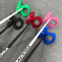 2025 New DF3 Golf putter low balance Putter 33 34 35 36 Inch With Graphite Shaft ACCRA and Press Pistol 2 Degree Girp DF3 Putter - Buy online at  Vibe In Cart.