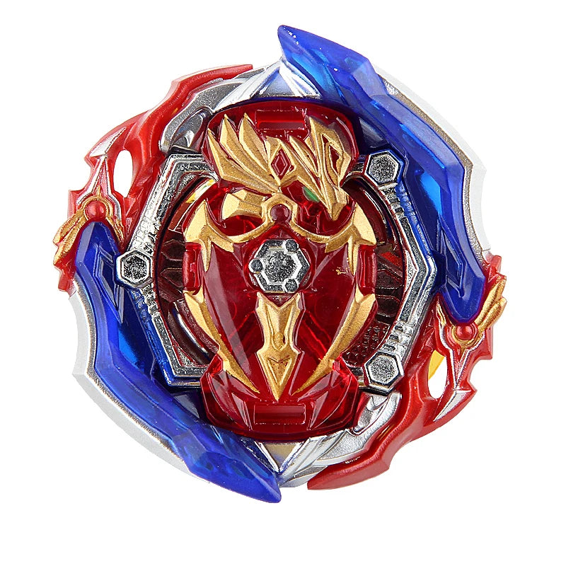 Burst Bey Gyro Toy for Boys Metal Battle Top Fighting Spinning Game Blades Toys - Buy online at  Vibe In Cart.