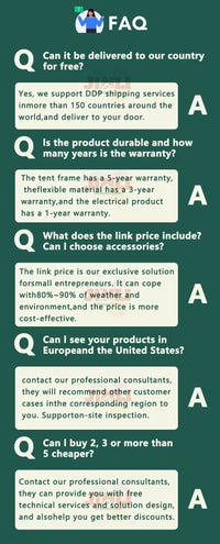 Geodesic Dome Manor greenhouse Tent Leisure Resort Vacation Outdoor Glamping Round Tent Transparent Starry Sky Luxury Hotel Dome - Buy online at  Vibe In Cart.