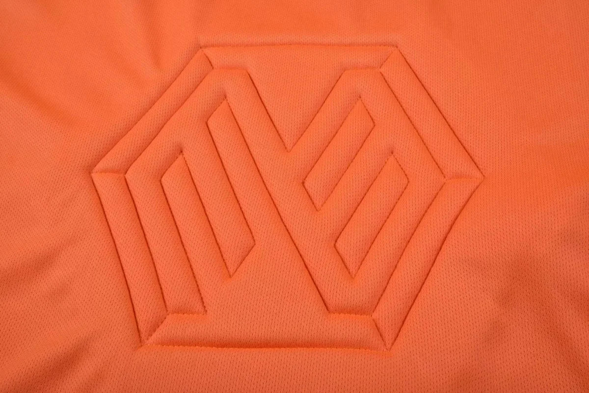 Unisex Long Sleeve Football Goalkeeper Tracksuit Uniform