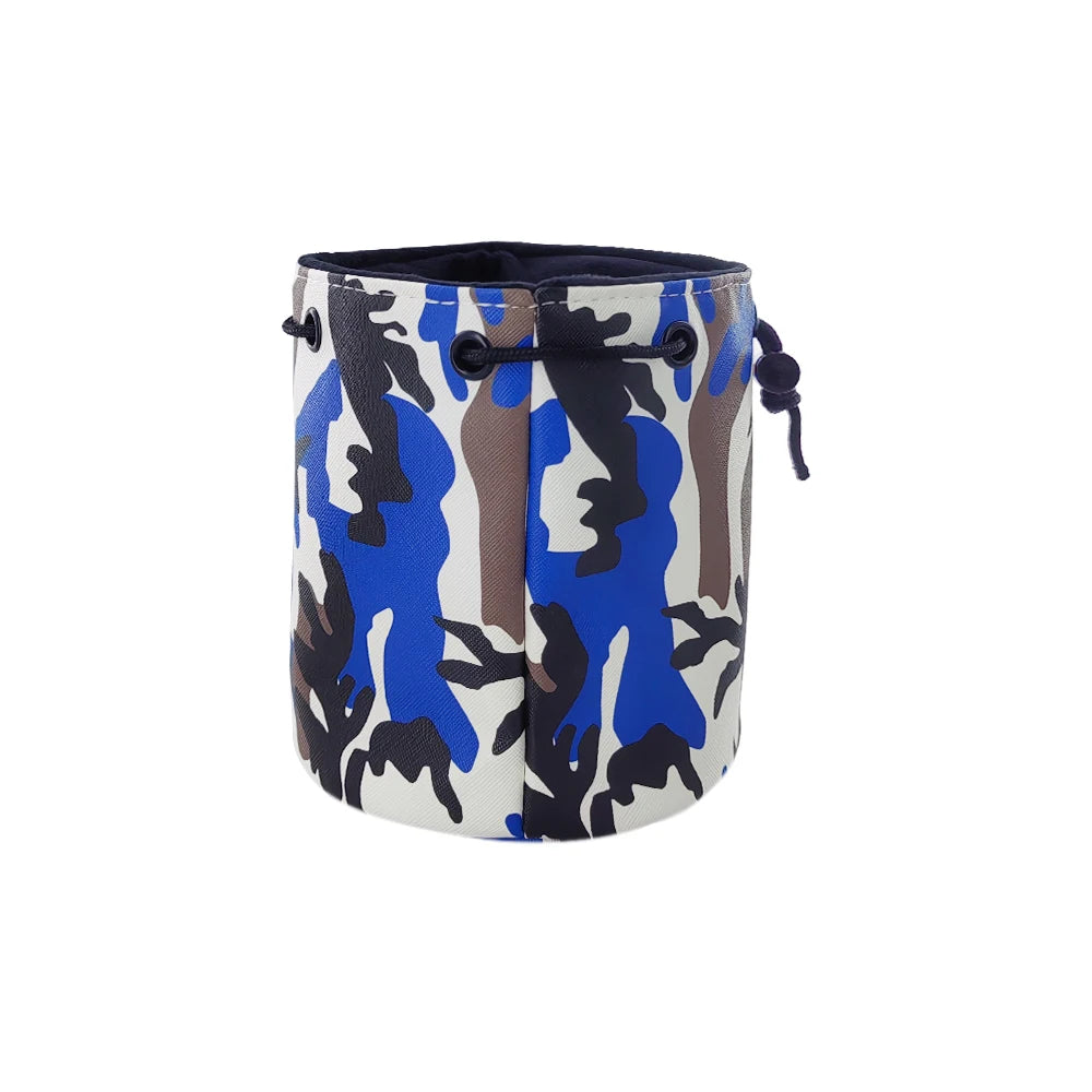 Golf Ball Bag 4 Colors Drawstring Bag Multipurpose Sports Mesh Net Bag Portable Camouflage Patterns Golf  Accessories Supplies - Buy online at  Vibe In Cart.