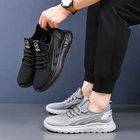 Lace-up Platform Loafers Luxury Brand Tennis Men's Colorful Sneakers Jogging Shoes Men's Sports Athlete Sheos Play Lofer - Buy online at  Vibe In Cart.