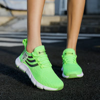 Men Casual Sneakers Summer Breathable Sport Shoes Lightweight Outdoor Mesh Running Shoes Athletic Jogging Tenis Walking Shoes - Buy online at  Vibe In Cart.