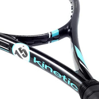 Tennis Racket Q+ 15 PRO 305 g Unisex Adult Multicolor Lightweight Durable Frame for Competitive Play - Buy online at  Vibe In Cart.