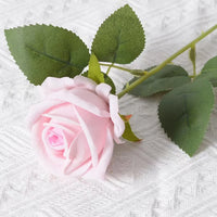 1/3/5/10/20pcs Roses Artificial Flowers Rose Flower Branch Artificial Red Roses Realistic Fake Rose for Wedding Home Decor - Buy online at  Vibe In Cart.