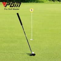 PGM Golf Club Standing Golf Putter Low Center of Gravity Is Stable Stainless Steel Shaft Putter Golf Supplies TUG054 - Buy online at  Vibe In Cart.