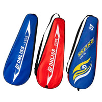 Badminton Accessories Thick Badminton Racket Bag Oxford Portable Badminton Racket Cover Racket Protective Cover Badminton Racket - Buy online at  Vibe In Cart.