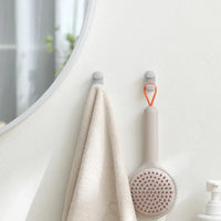 Rice Spoon Holder Silicone Storage Rack, Kitchen Wall-Mounted Cooker Spoon Shelf, Placement Rack - Buy online at  Vibe In Cart.