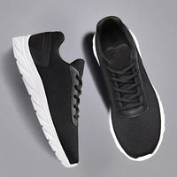 Original men running walking mesh shoes fashion casual sneakers outdoor breathable Athletic gym lightweight men tennis footwear - Buy online at  Vibe In Cart.