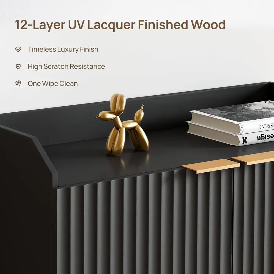 Shoe Cabinet Set of 256 Pairs Large Shoe Storage Cabinet, 50.7 Tall 7Tier Entryway Shoe Cabinet Storage with Adjustable Shelves - Buy online at  Vibe In Cart.