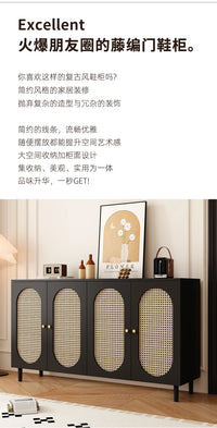 Nordic Wooden Shoe Cabinet Organizer Designer Italian Minimalist Shoe Shelf Vertical Modern Hallway Gabinete Entrance Furniture - Buy online at  Vibe In Cart.