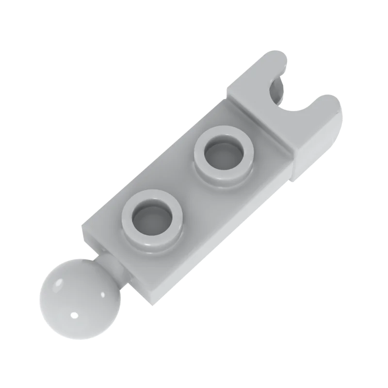 Super Robot MOC Modified Joint Tow Ball Building Blocks War Compatible Kids Toys Machine Early Learning Education Gifts