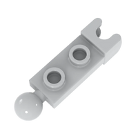 Super Robot MOC Modified Joint Tow Ball Building Blocks War Compatible Kids Toys Machine Early Learning Education Gifts