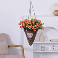 10 Heads Artificial Flower Silk Rose white Eucalyptus leaves Peony Bouquet Fake Flower for Wedding Table Party Vase Home Decor - Buy online at  Vibe In Cart.