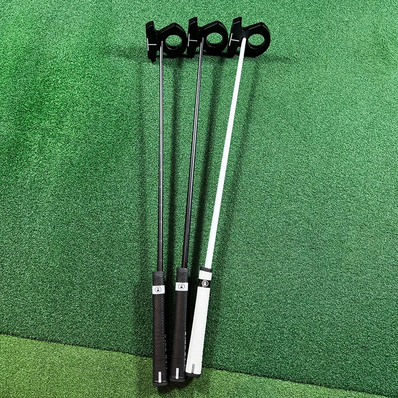 New Zero Torque D-F3 BLACKOUT Golf Putter ACCRA Graphite shaft or Black Steel Shaft With Head Cover Length 32/33/34/35/36 Inch - Buy online at  Vibe In Cart.