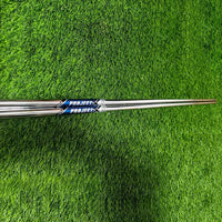 Golf club iron set silver 4-p/48-200, 8 in total, equipped with carbon and steel shafts - Buy online at  Vibe In Cart.