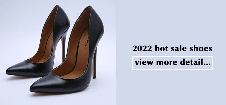 Women's Sandals 2025 Summer Shoes High Heels Hey Si Mey Sexy Black Red Party Slingback Dance Wedding Fetish Shoes Large Size - Buy online at  Vibe In Cart.