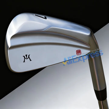 Golf Clubs Set Men KM-700 Golf Irons Limited Edition Golf Irons Set Right Handed Steel Shaft or Graphite Shaft 4-9 P - Buy online at  Vibe In Cart.
