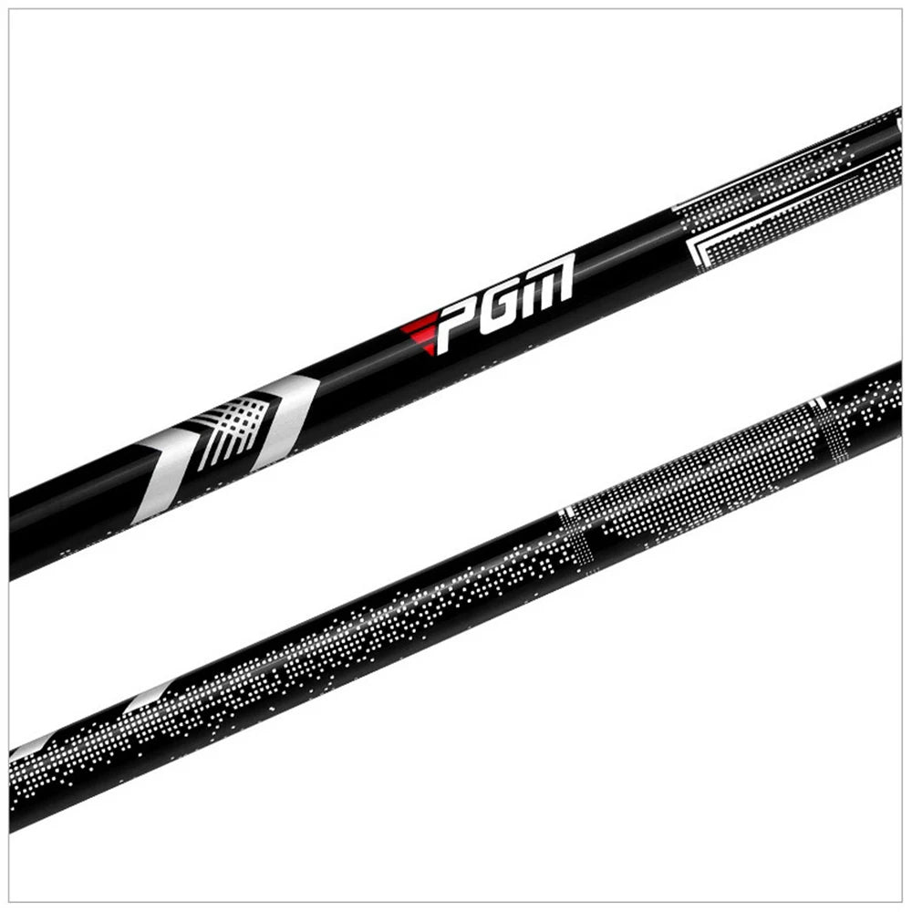 PGM Golf Club  Stainless Steel Shaft Putter Standing Golf Putter Low Center of Gravity Stable Carbon Rod Body Golf Supplies - Buy online at  Vibe In Cart.