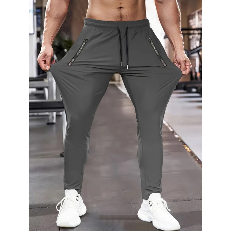 Fishing Jogging Pants Yoga Training and Hiking Spring and Summer Series Men Gift Track Football Man Men's Fashion Slacks Jogger - Buy online at  Vibe In Cart.