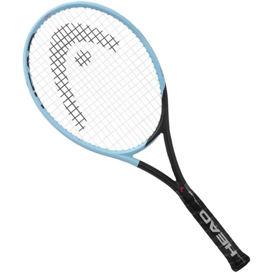 Instinct MP Unstrung Tennis Racquet for Advanced Players with Graphite Frame and Black Color Offers Superior Control and Power - Buy online at  Vibe In Cart.