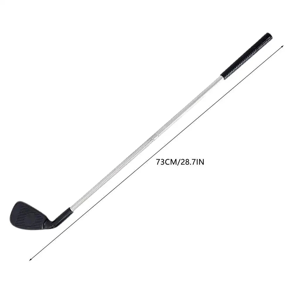 Golf Clubs Golf Practice Club Putter for Adults Non-slip Sports Equipment Golfing Accessories for Beginners Athlete Golfers - Buy online at  Vibe In Cart.