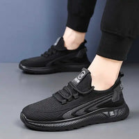 Lace-up Platform Loafers Luxury Brand Tennis Men's Colorful Sneakers Jogging Shoes Men's Sports Athlete Sheos Play Lofer - Buy online at  Vibe In Cart.