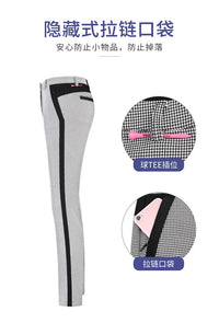 PGM Golf Clothing Women Sports Pants Autumn Winter Lady's Trousers KUZ119-x Wholesale - Buy online at  Vibe In Cart.