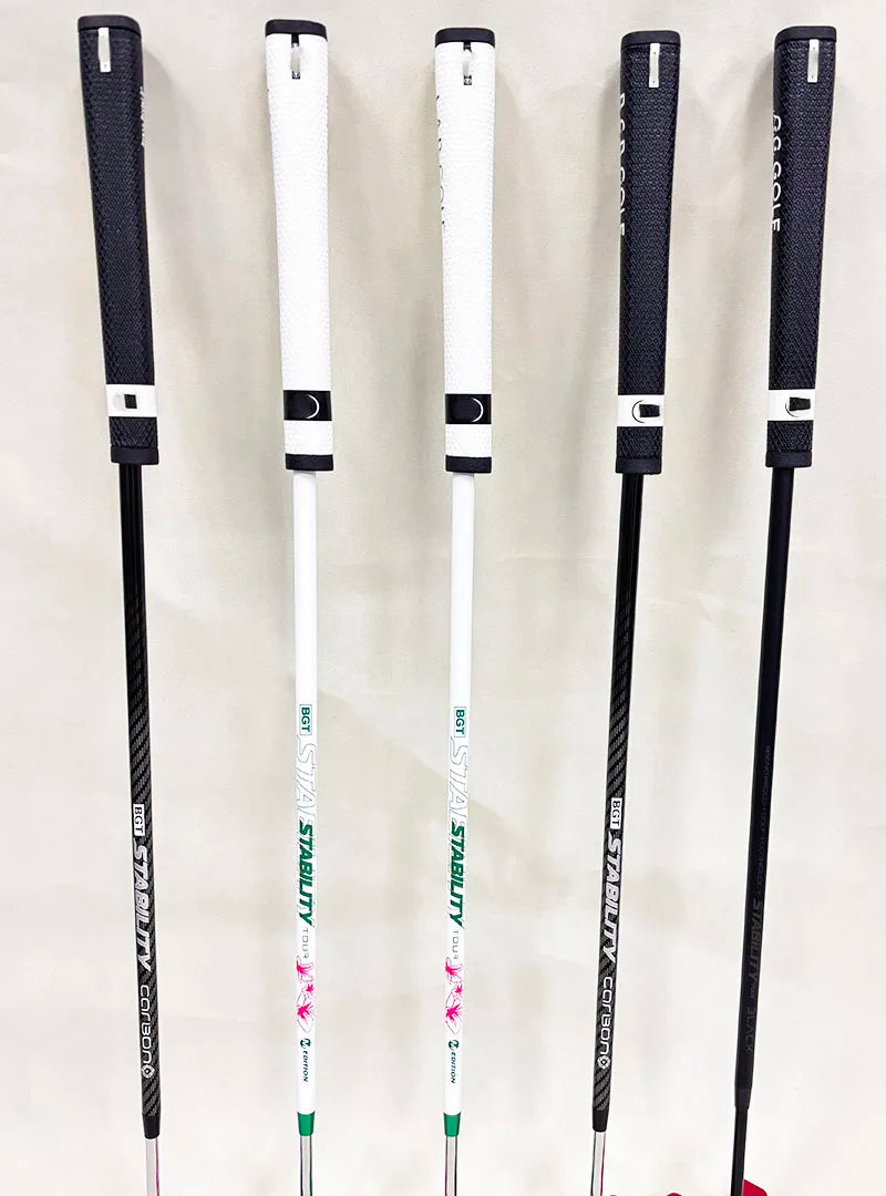 Men's Right-Handed Zero Torque Balance Golf Putter, 33-35 Inches