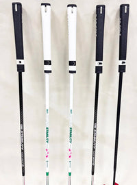 Men's Right-Handed Zero Torque Balance Golf Putter, 33-35 Inches