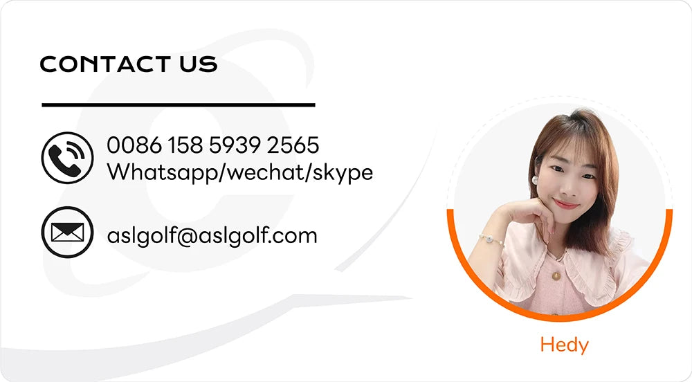 Black PU Leather Waterproof Stand Tour Staff Golf Bag