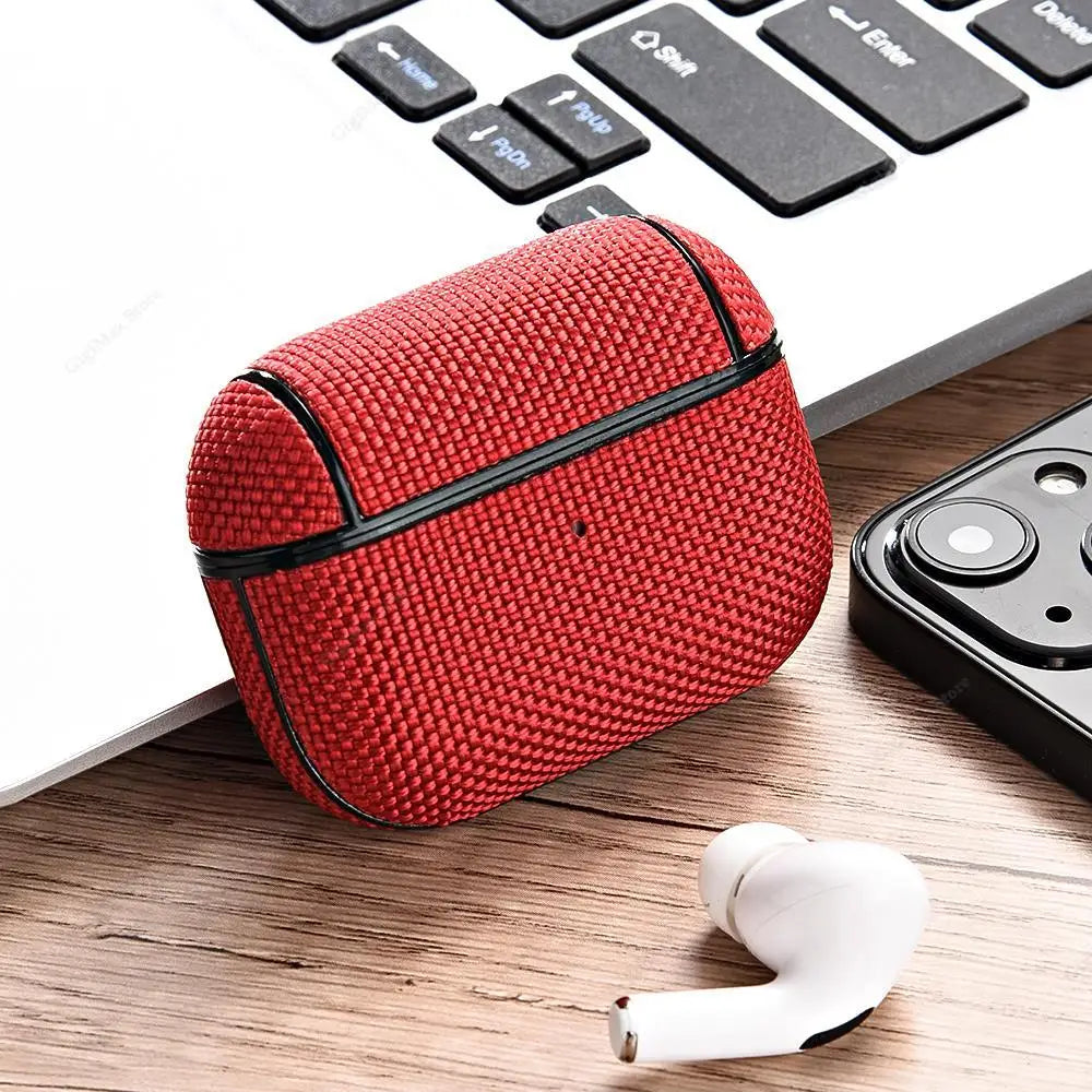 Shockproof Waterproof Protective Case for Wireless Earphones