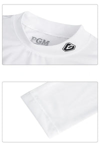 PGM Golf Ice Silk Bottom Coat Shading Sunscreen Long-sleeved T-shirt Ice Silk Shirt Summer Ultra-thin Cool Money YF001 - Buy online at  Vibe In Cart.