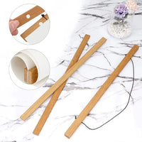 Magnetic Frames Teak Pine Wood Picture Poster Hanger Frame For Wall Art Canvas Print Painting Kids Room Home Decor 30x40 40x60CM - Buy online at  Vibe In Cart.