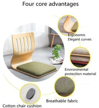 Creative Japanese Lazy Tatami Chair Legless Chair Home Living Room Sofa Furniture Dormitory Lazy Chair Relaxing Full Body Chair - Buy online at  Vibe In Cart.